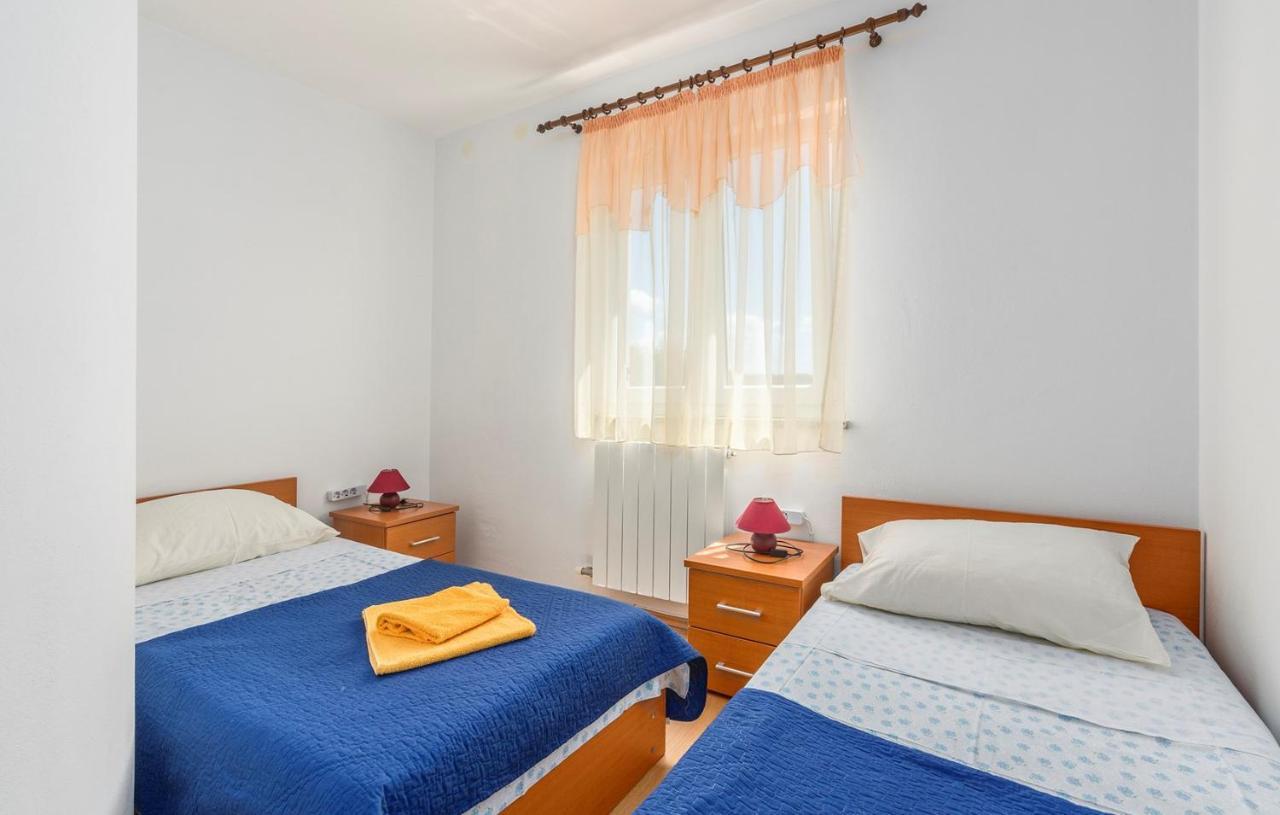 Apartments Stanko Fazana Bagian luar foto