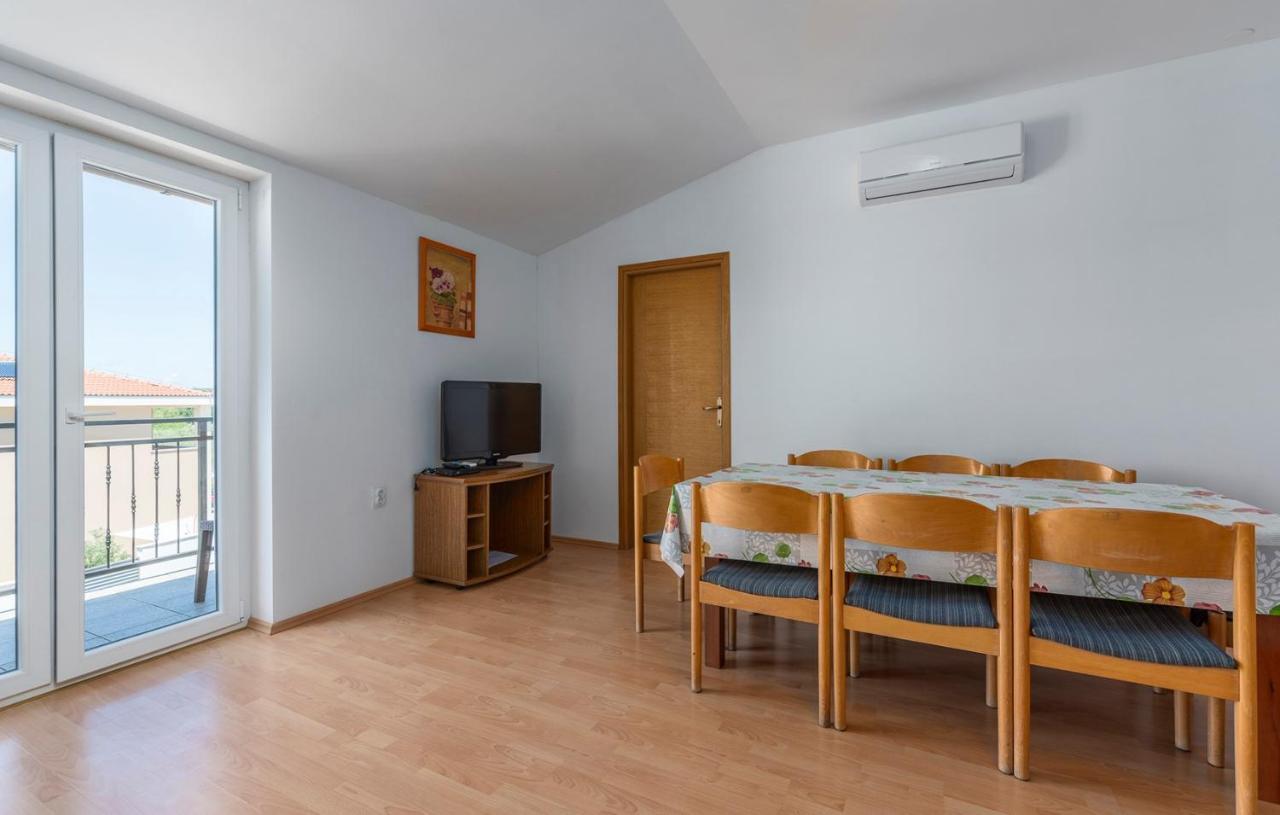 Apartments Stanko Fazana Bagian luar foto